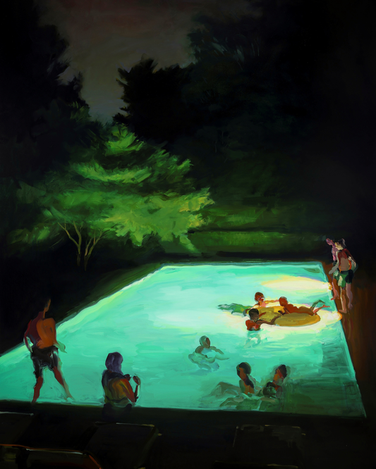 Night Swim